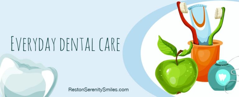 Preventative Dental Care
