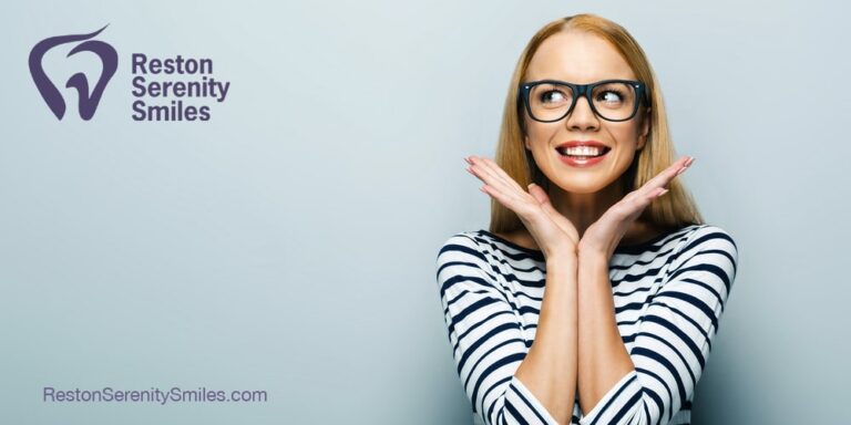 Reston Smile Solutions