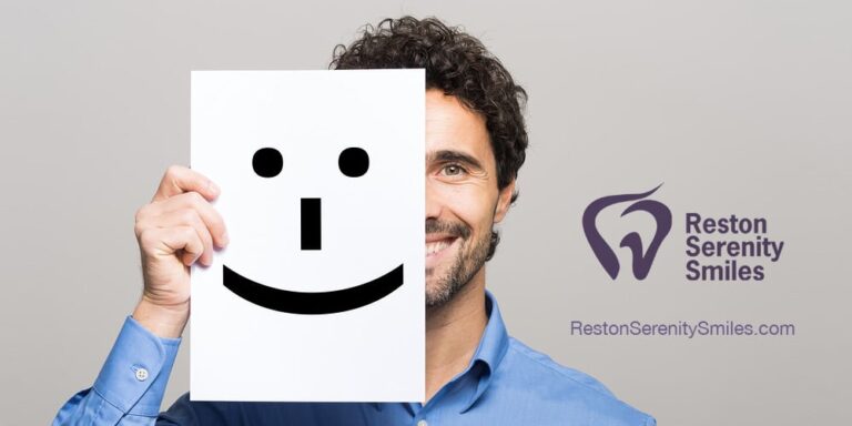 Reston Veneers Dentist