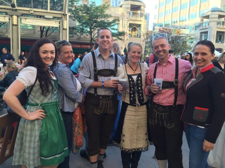oktoberfest