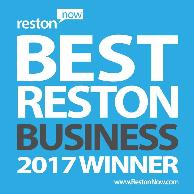 best-reston-business-winner-2017