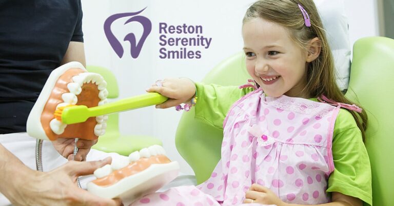Overcoming Dental Anxiety