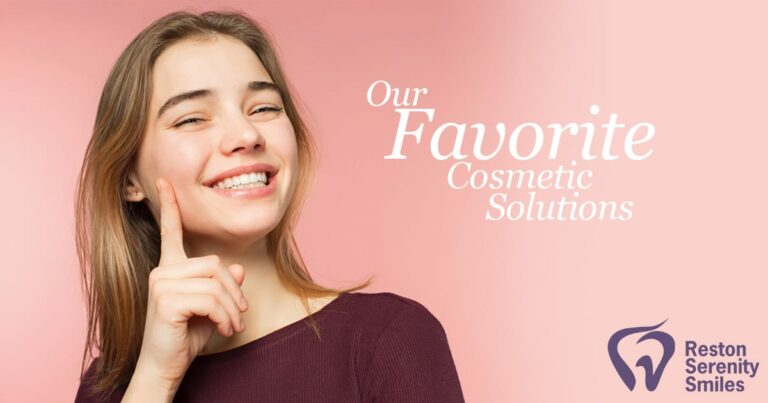 Cosmetic Dentistry
