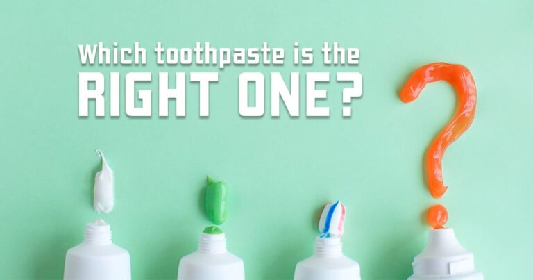 Toothpaste
